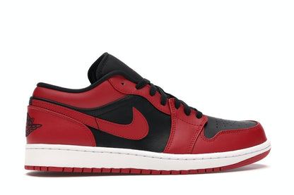 Jordan 1 Low Reverse Bred