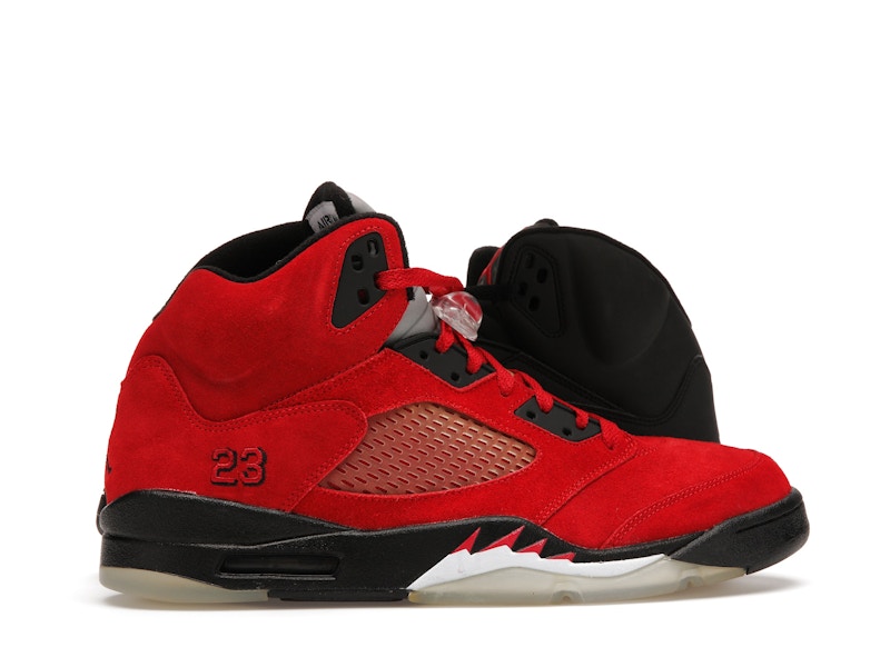 Jordan Raging Bull Pack (5/5)