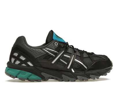 ASICS Gel-Sonoma 15-50 Matin Kim Tracing Ego Black (Women's)