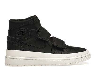 Jordan 1 Retro High Double Strap Black Sail