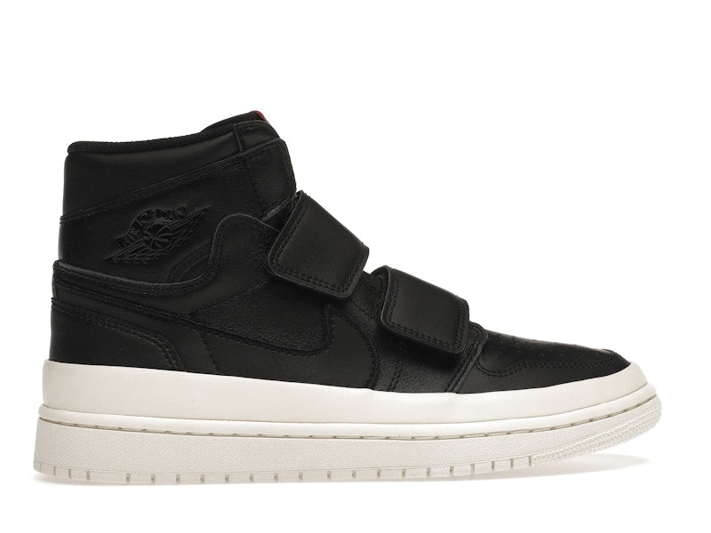 Jordan 1 Retro High Double Strap Black Sail