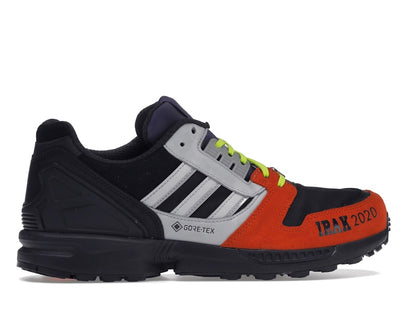 adidas ZX 8000 IRAK Grey