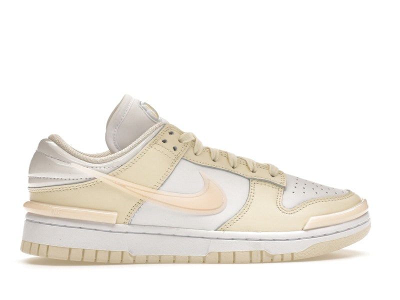 Nike Dunk Low Twist Coconut Milk Guava Ice (Women's)