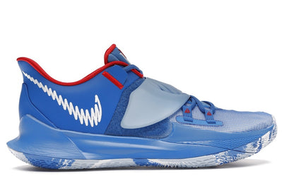 Nike Kyrie Low 3 Pacific Blue