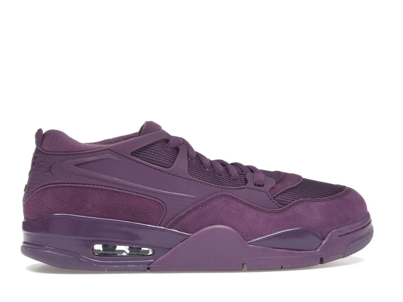 Jordan 4 RM Grimace