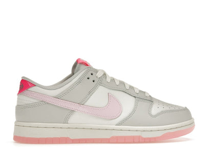 Nike Dunk Low 520 Pack Pink