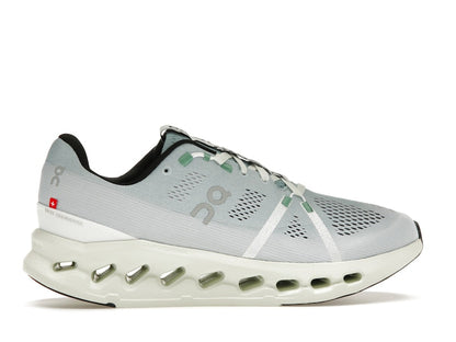 On Running Cloudsurfer Mineral Aloe