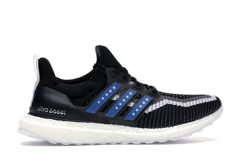 adidas Ultra Boost 2 City Stars and Stripes
