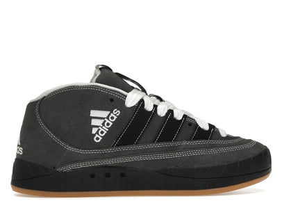 adidas Adimatic Mid YNuK Grey