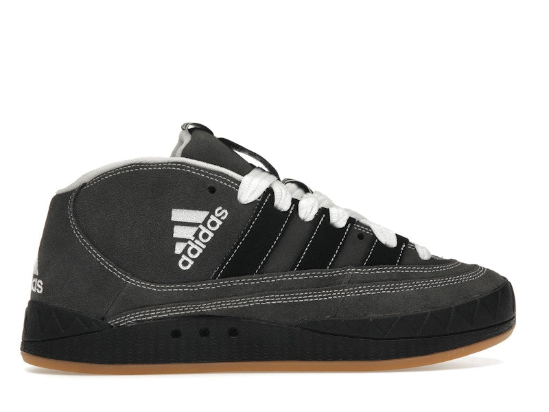 adidas Adimatic Mid YNuK Grey