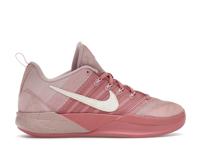 Nike Sabrina 3 Pink Oxford (GS)
