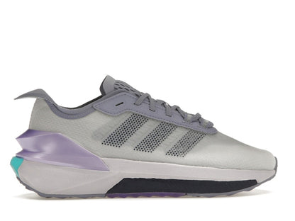 adidas Avryn Silver Violet