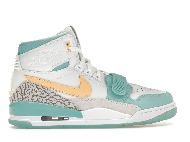 Jordan Legacy 312 Guo Ailun