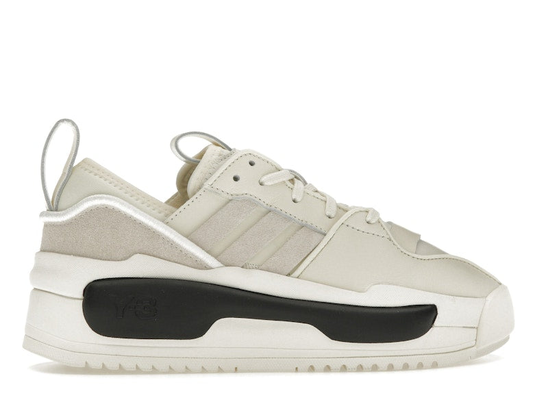 adidas Y-3 Rivalry Cream White Off White Black