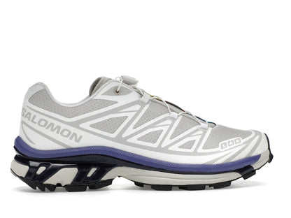 Salomon XT-6 Lunar Rock Liberty