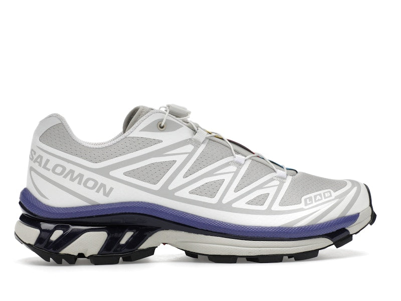 Salomon XT-6 Lunar Rock Liberty