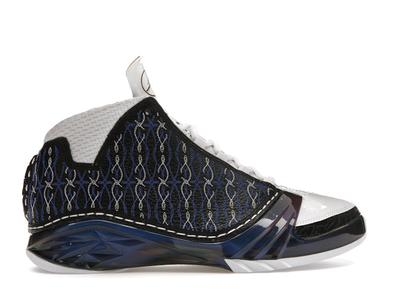 Jordan 23 Motorsports / Wizards