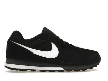 Nike MD Runner 2 Black White