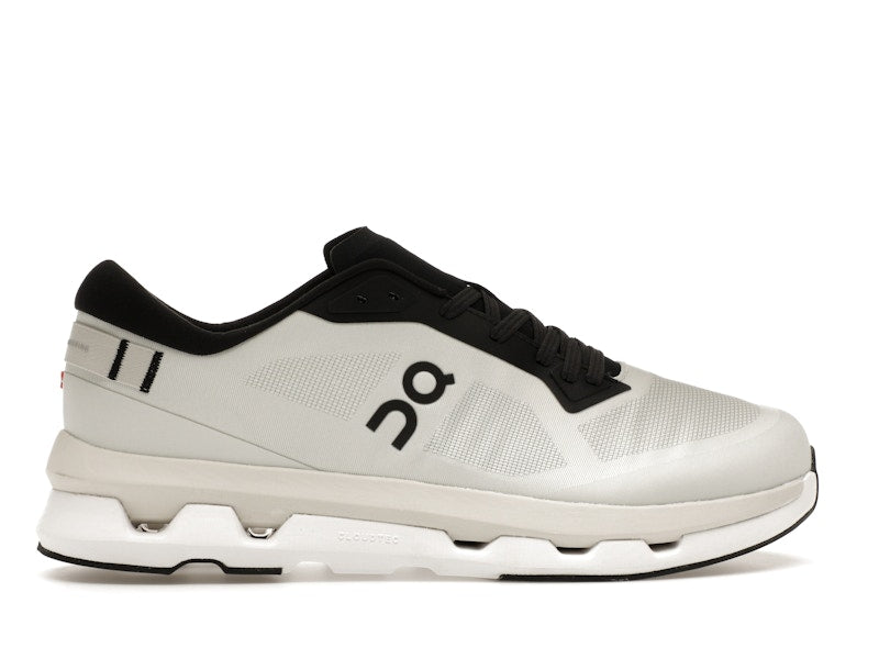 On Running Cloudzone Ice Black