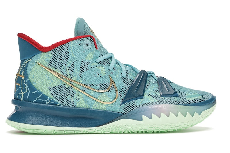 Nike Kyrie 7 Special FX