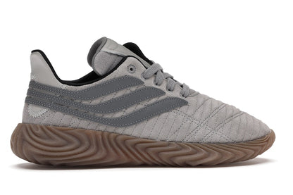 adidas Sobakov Grey Suede