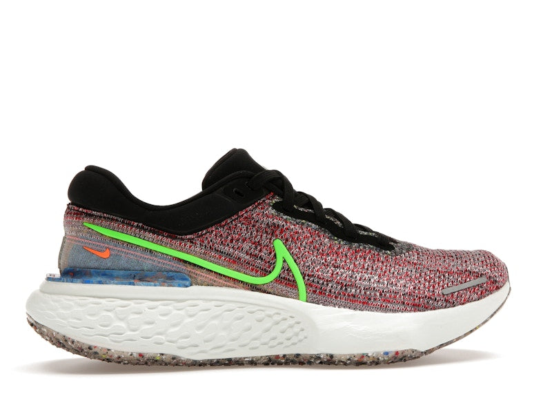Nike ZoomX Invincible Run Flyknit Exeter Edition