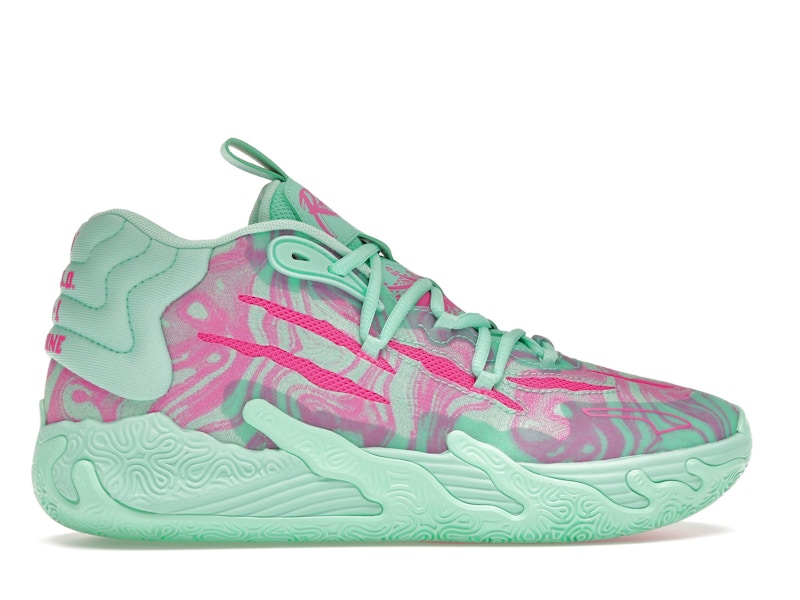 Puma LaMelo Ball MB.03 Miami