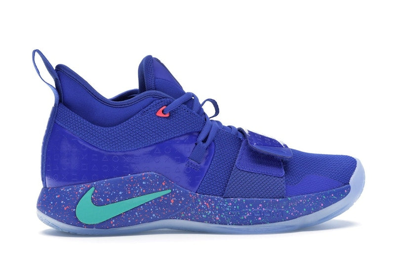 Nike PG 2.5 Playstation Multi-Color