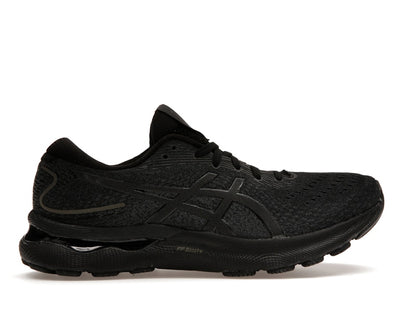 ASICS Gel-Nimbus 24 Triple Black