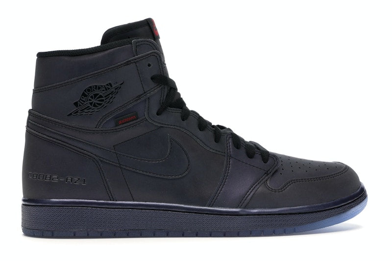 Jordan 1 Retro High Zoom Fearless