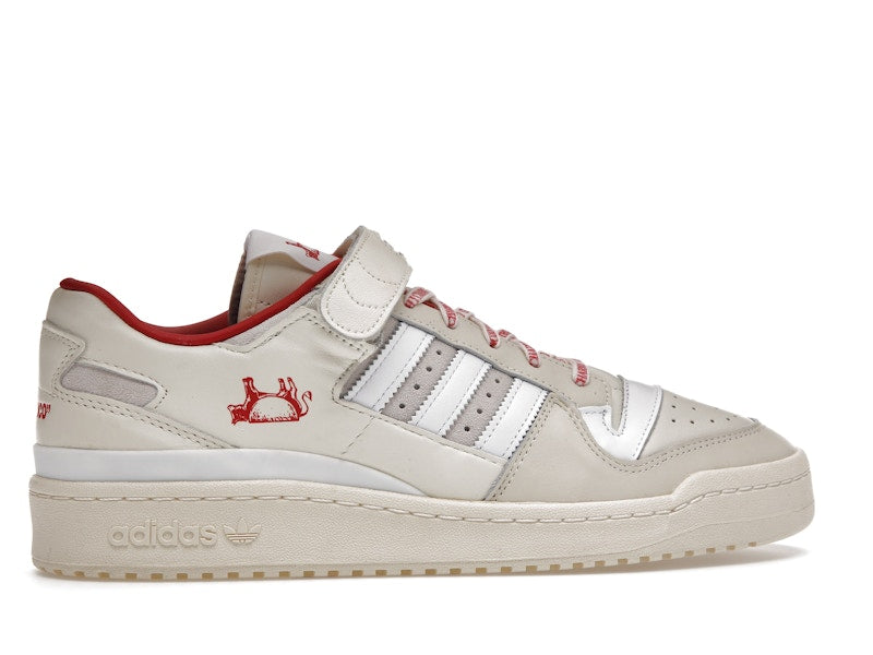 adidas Forum Low Taquería Orinoco