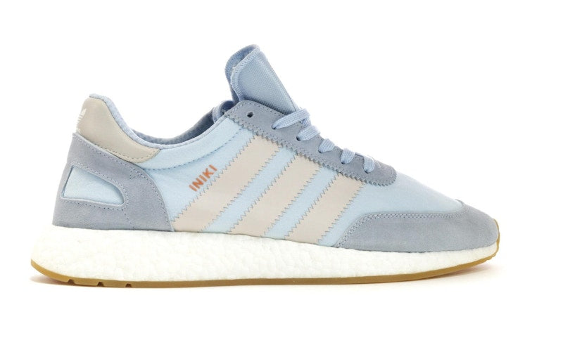 adidas Iniki Runner Easy Blue