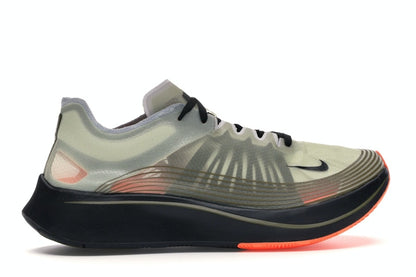 Nike Zoom Fly Flight Jacket