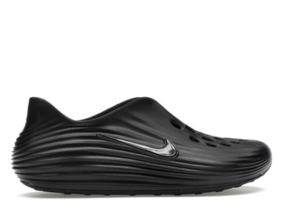 Nike ReactX Rejuven8 Triple Black (Women's)