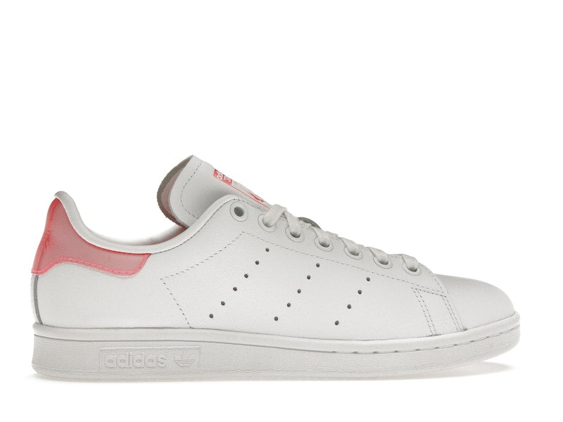 adidas Stan Smith White Pink (Women's)