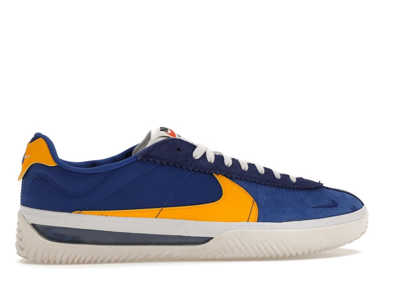 Nike SB BRSB Game Royal University Gold