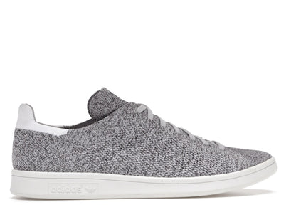 adidas Stan Smith Primeknit Solid Grey
