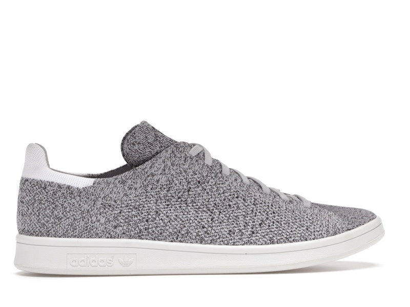 adidas Stan Smith Primeknit Solid Grey