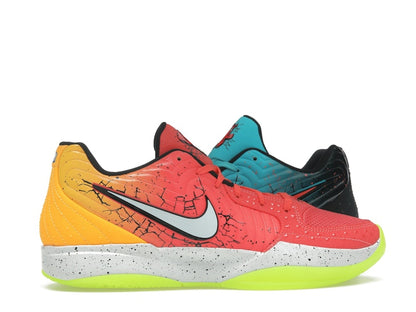 Nike Ja 2 Kool-Aid Mixed Berry