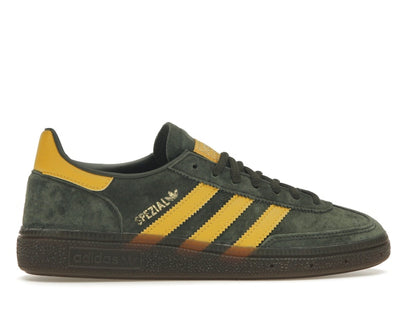adidas Handball Spezial Night Cargo Tribe Yellow