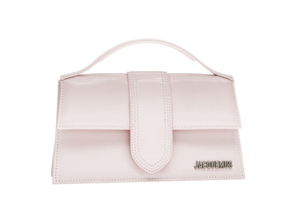 Jacquemus Le Grand Bambino Pale Pink