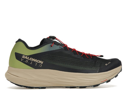 Salomon S/Lab Ultra Sage Cameo Blue
