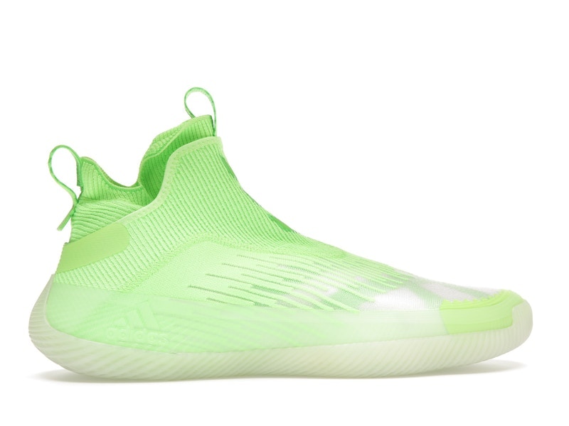 adidas N3xt L3v3l Futurenatural Team Solar Green