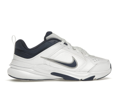 Nike Defy All Day White Midnight Navy