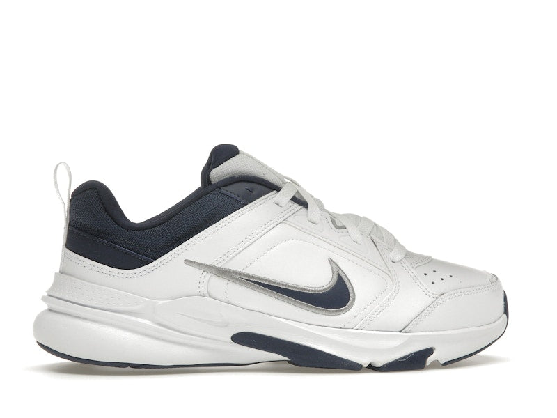 Nike Defy All Day White Midnight Navy