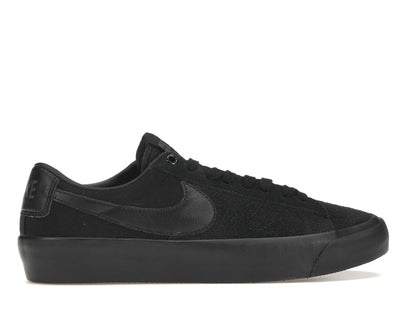 Nike SB Zoom Blazer Low Pro GT Black Anthracite