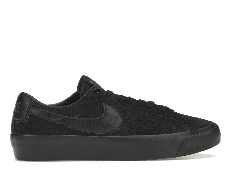 Nike SB Zoom Blazer Low Pro GT Black Anthracite