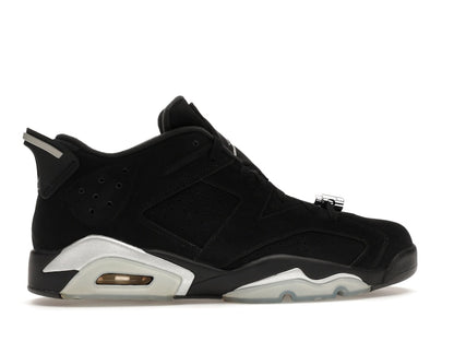 Jordan 6 Retro Low Chrome (2015)
