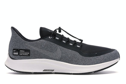 Nike Zoom Pegasus 35 Shield Black Cool Grey