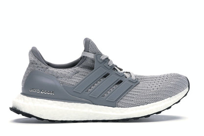 adidas Ultra Boost 4.0 Grey (Women's)